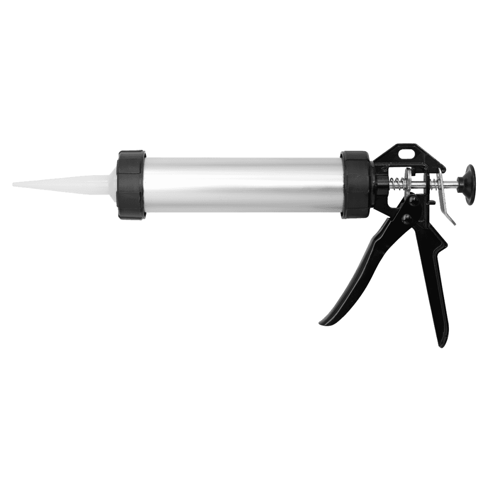 Sealey Caulking Gun for Sausage Packs & Cartridges 230mm Model No-AK3801