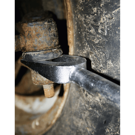 Sealey Ball Joint Splitter Long Reach 400mm Model No-AK3821
