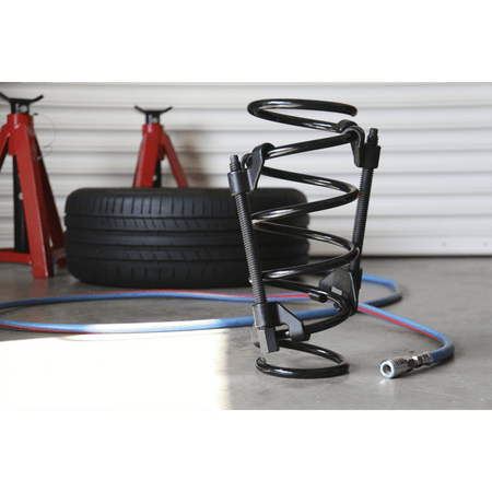 Sealey Coil Spring Compressor 2pc Model No-AK3841