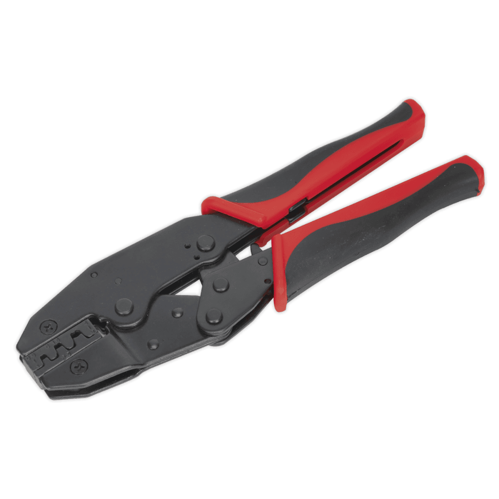 Sealey Terminal Crimpers Non-Insulated Terminals Model No-AK3852