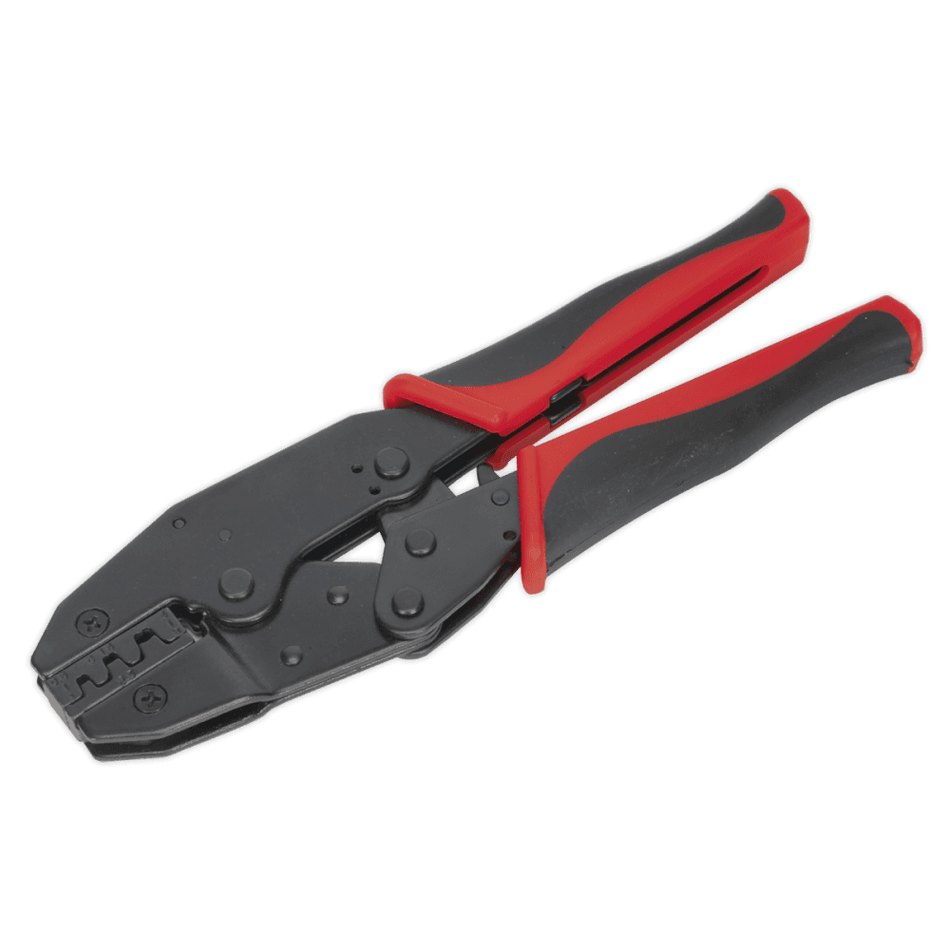 Sealey Terminal Crimpers Non-Insulated Terminals Model No-AK3852