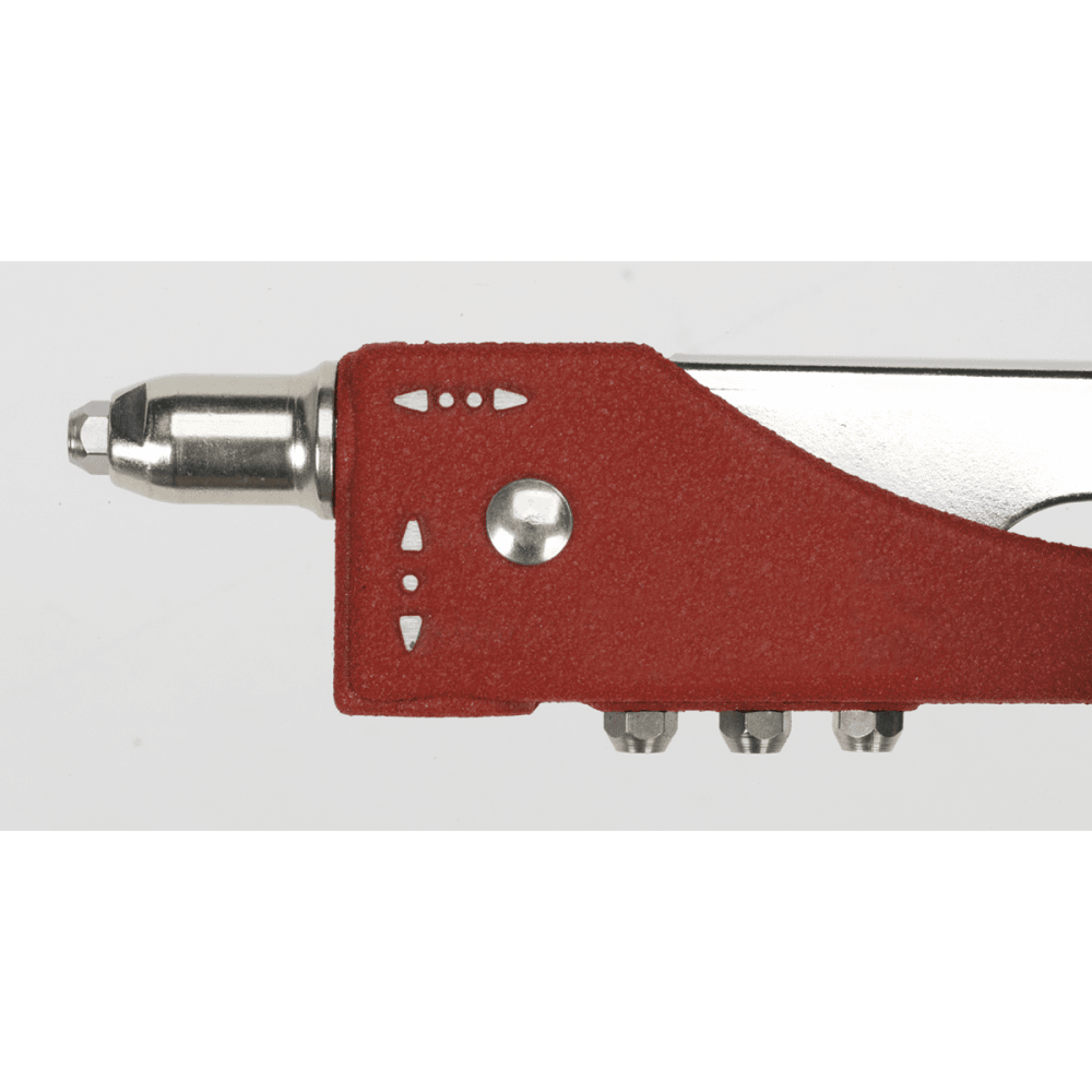 Sealey Two-Way Riveting Kit Model No-AK397