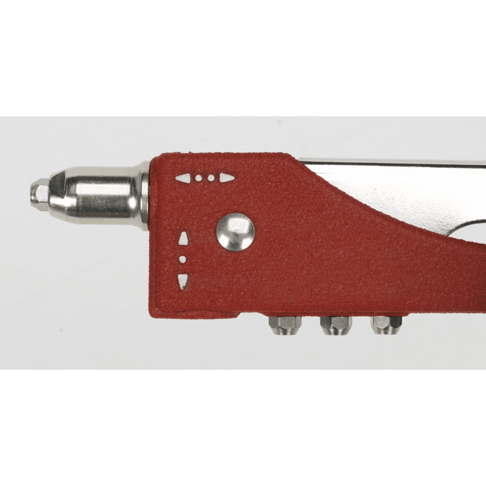 Sealey Two-Way Riveting Kit Model No-AK397