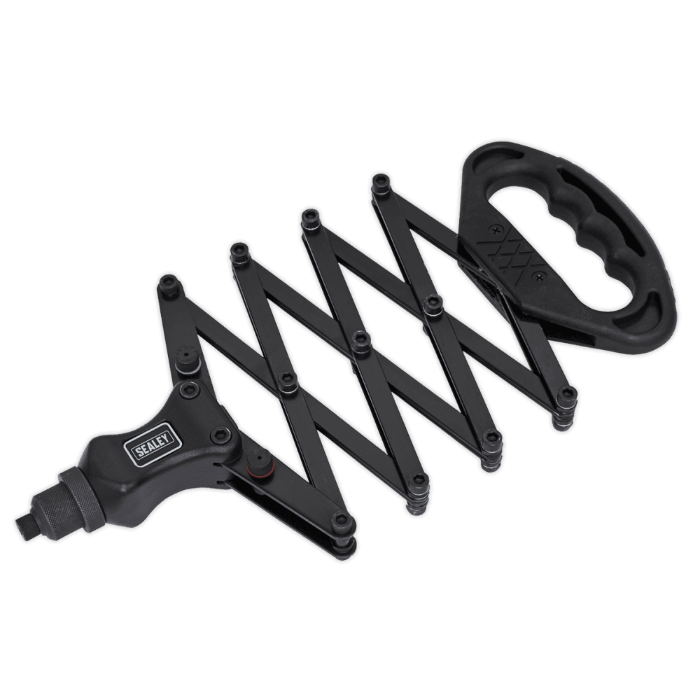 Sealey Lazy Tongs Riveter Model No-AK399