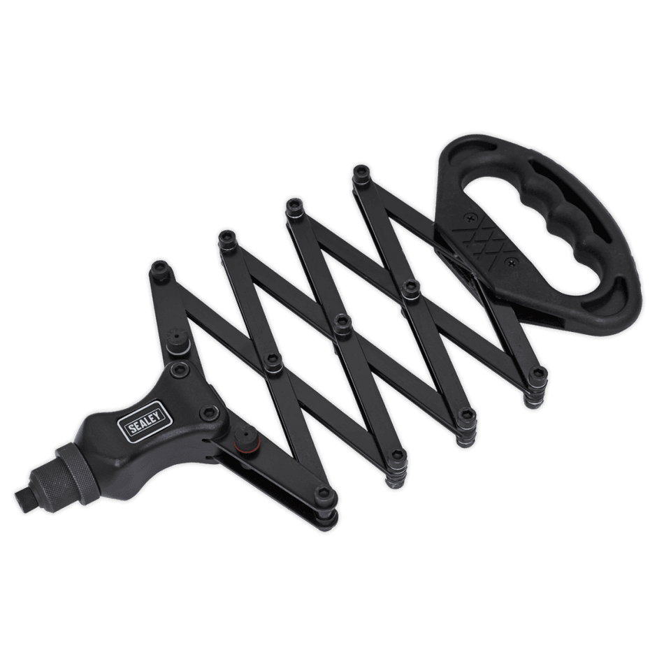 Sealey Lazy Tongs Riveter Model No-AK399