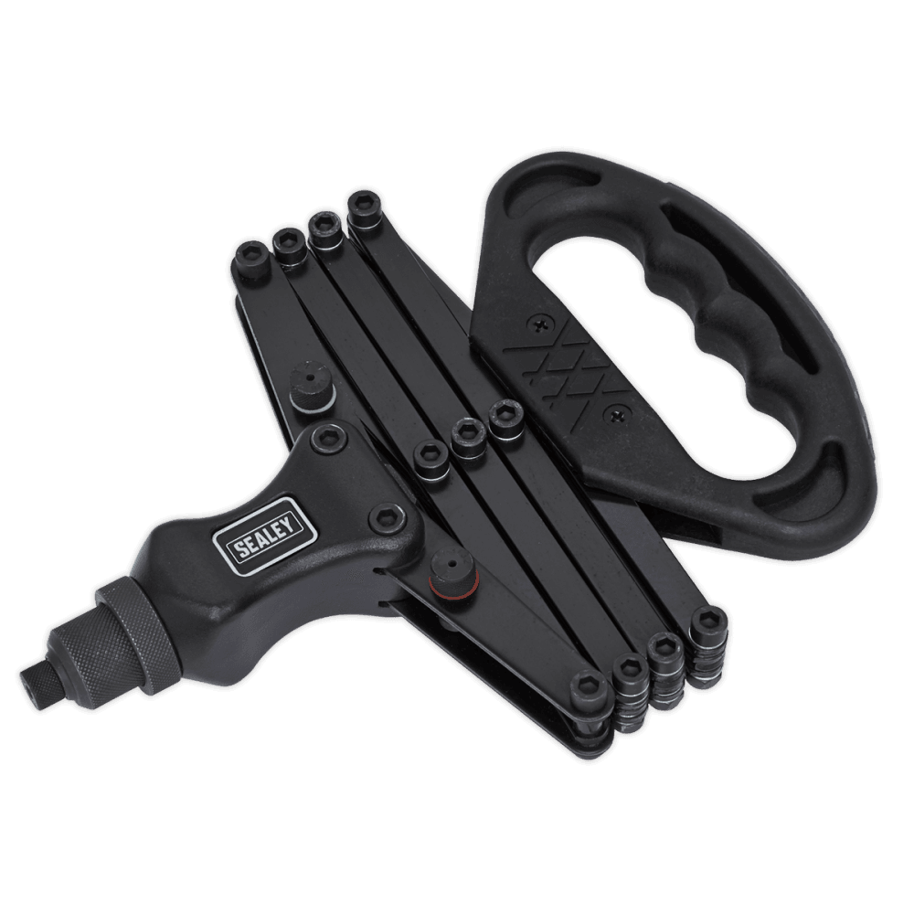Sealey Lazy Tongs Riveter Model No-AK399