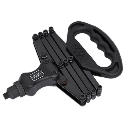 Sealey Lazy Tongs Riveter Model No-AK399