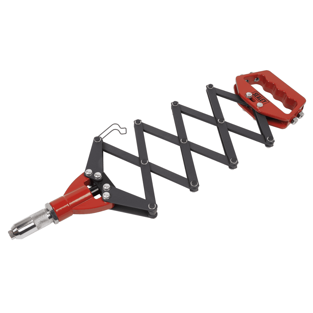 Sealey Lazy Tongs Riveter Model No-AK39902