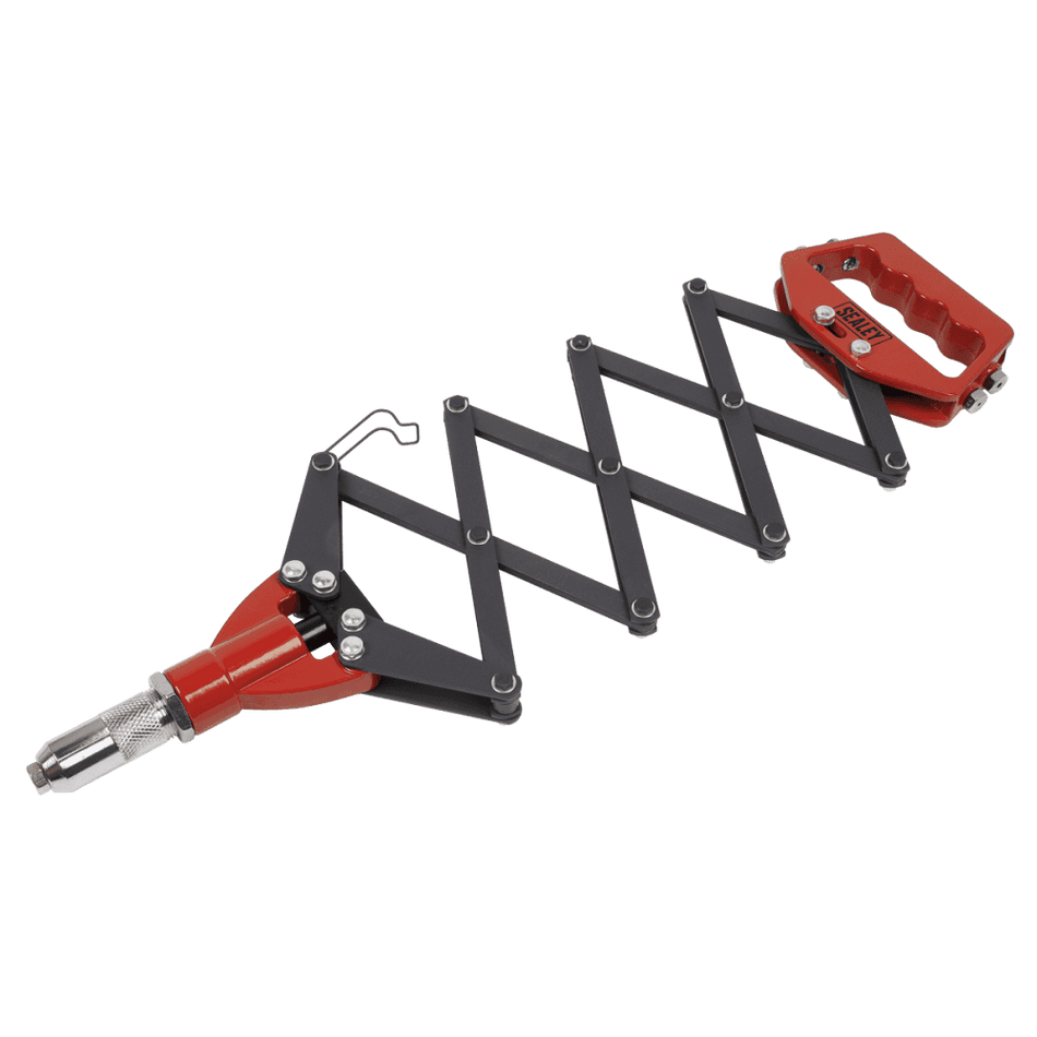 Sealey Lazy Tongs Riveter Model No-AK39902