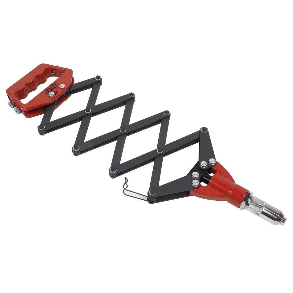 Sealey Lazy Tongs Riveter Model No-AK39902