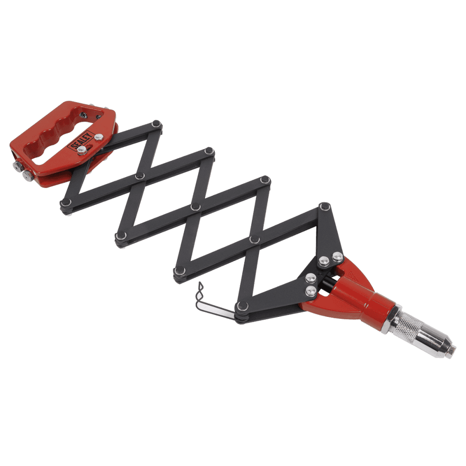 Sealey Lazy Tongs Riveter Model No-AK39902
