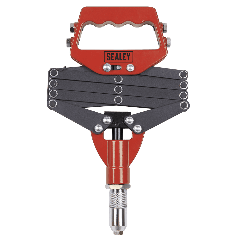 Sealey Lazy Tongs Riveter Model No-AK39902
