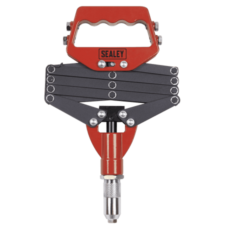 Sealey Lazy Tongs Riveter Model No-AK39902