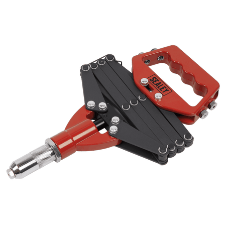 Sealey Lazy Tongs Riveter Model No-AK39902