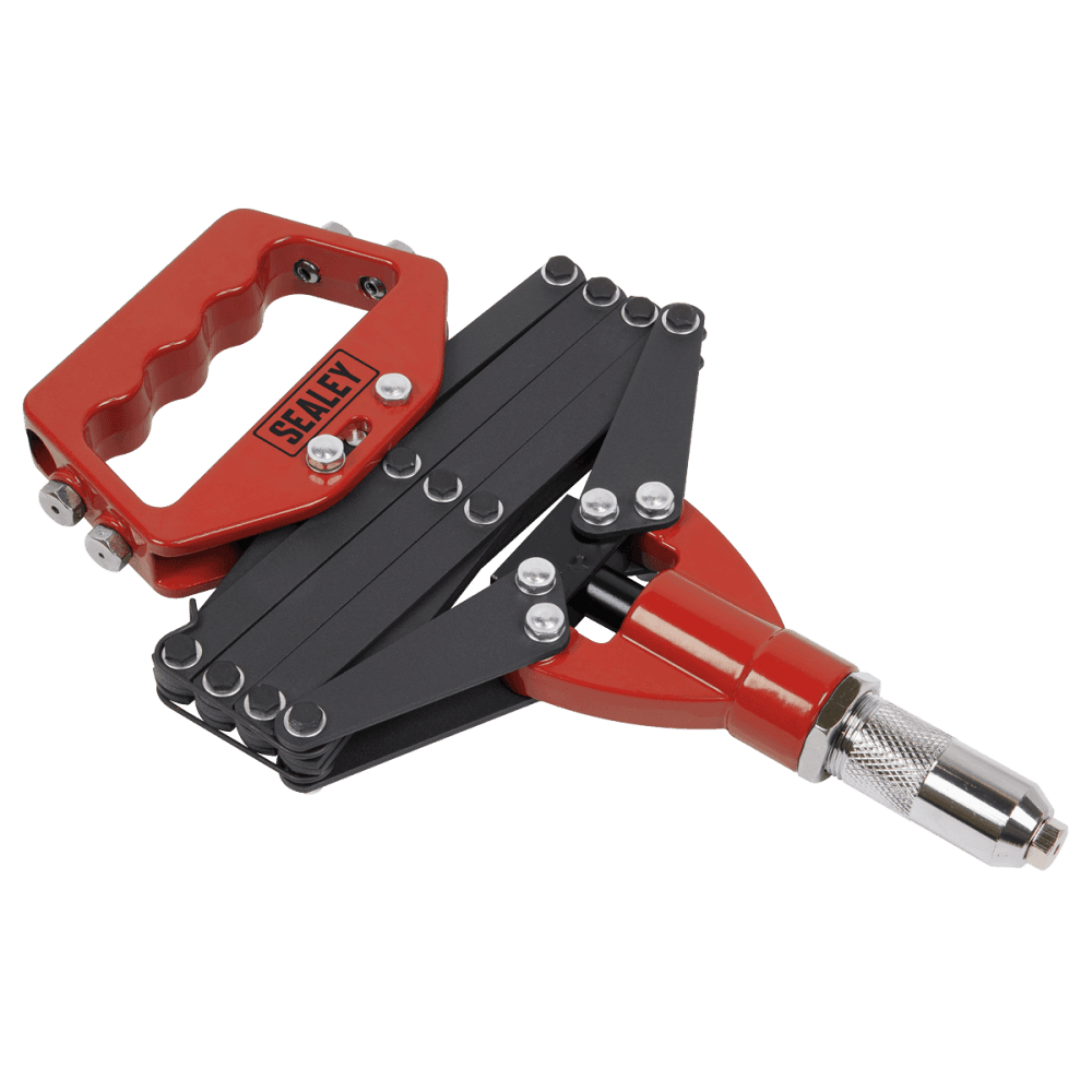 Sealey Lazy Tongs Riveter Model No-AK39902