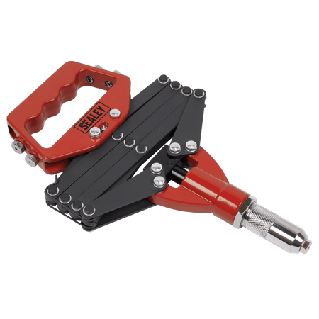 Sealey Lazy Tongs Riveter Model No-AK39902