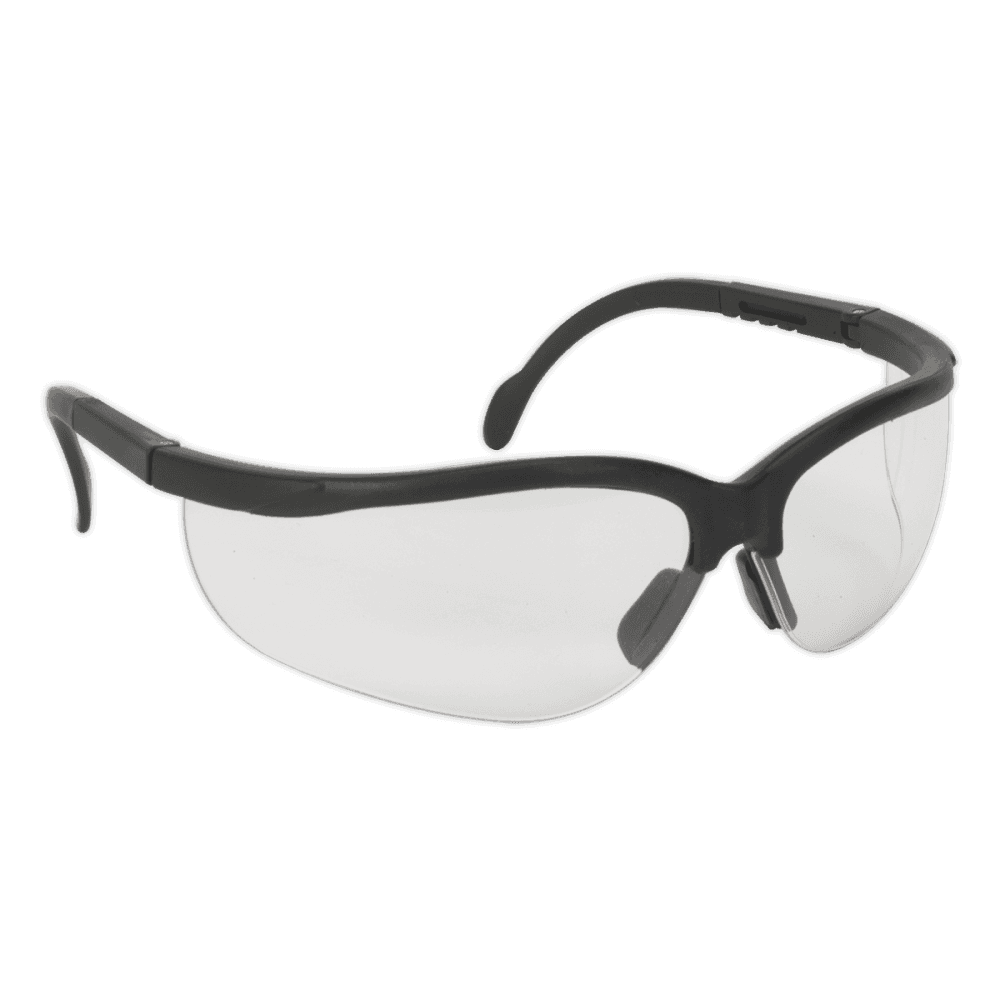 Sealey Adjustable Safety Spectacles Model No-SSP44