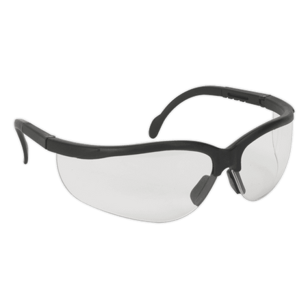 Sealey Adjustable Safety Spectacles Model No-SSP44