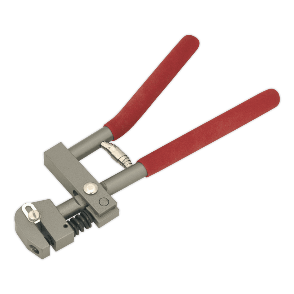 Sealey Punch Tool 5mm Model No-RE92/35