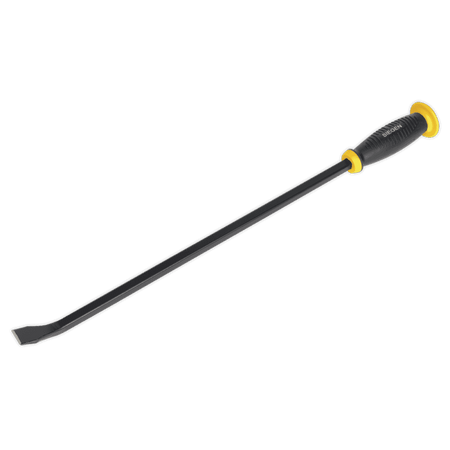 Sealey Prybar with Hammer Cap 610mm Model No-S0559
