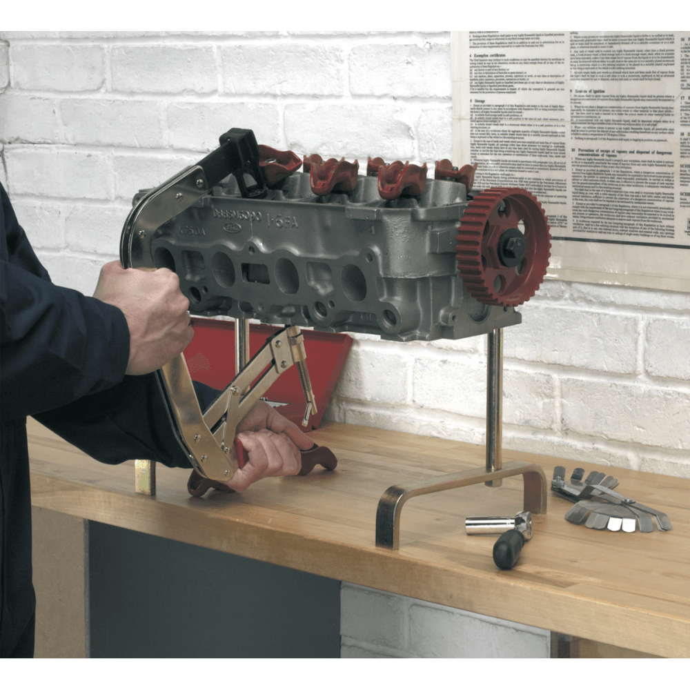 Sealey Cylinder Head Stands Model No-VS1555