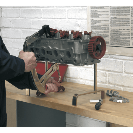 Sealey Cylinder Head Stands Model No-VS1555