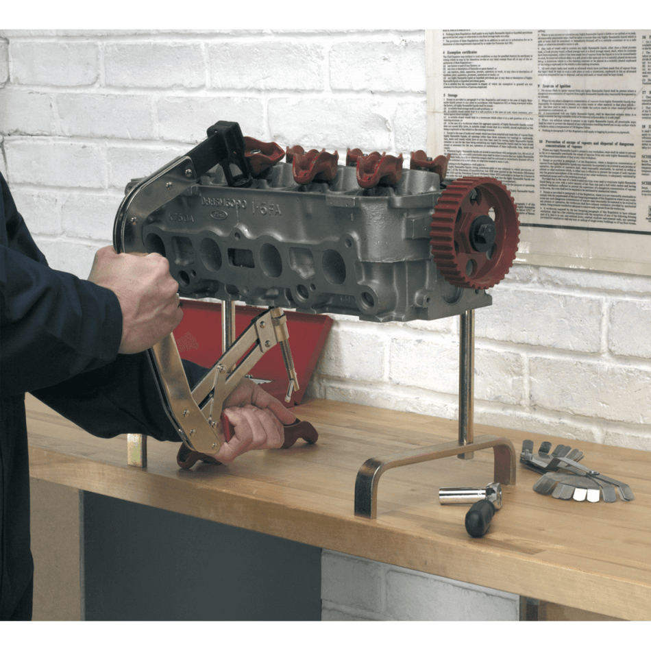 Sealey Cylinder Head Stands Model No-VS1555