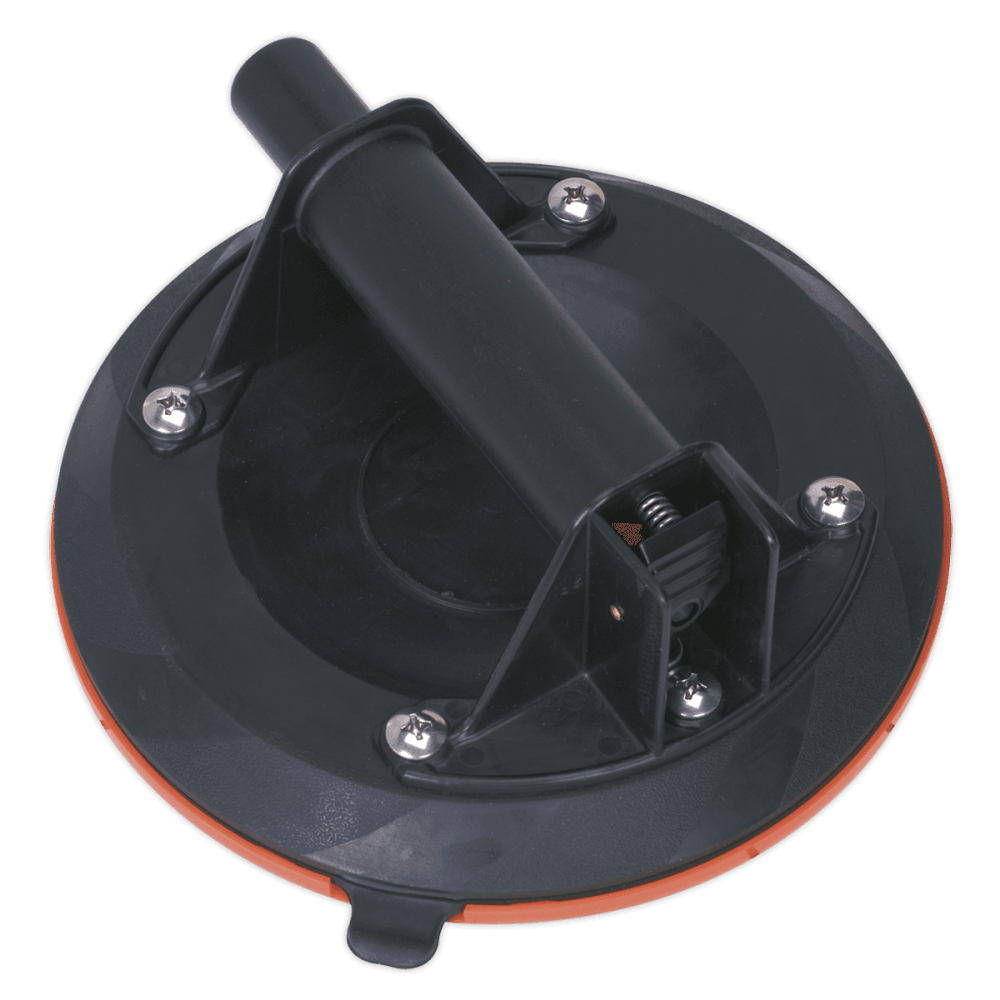 Sealey Heavy Lift Suction Cup with Vacuum Grip Indicator Model No-AK9894