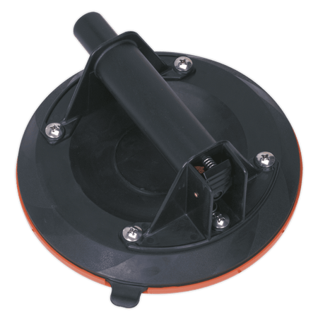 Sealey Heavy Lift Suction Cup with Vacuum Grip Indicator Model No-AK9894