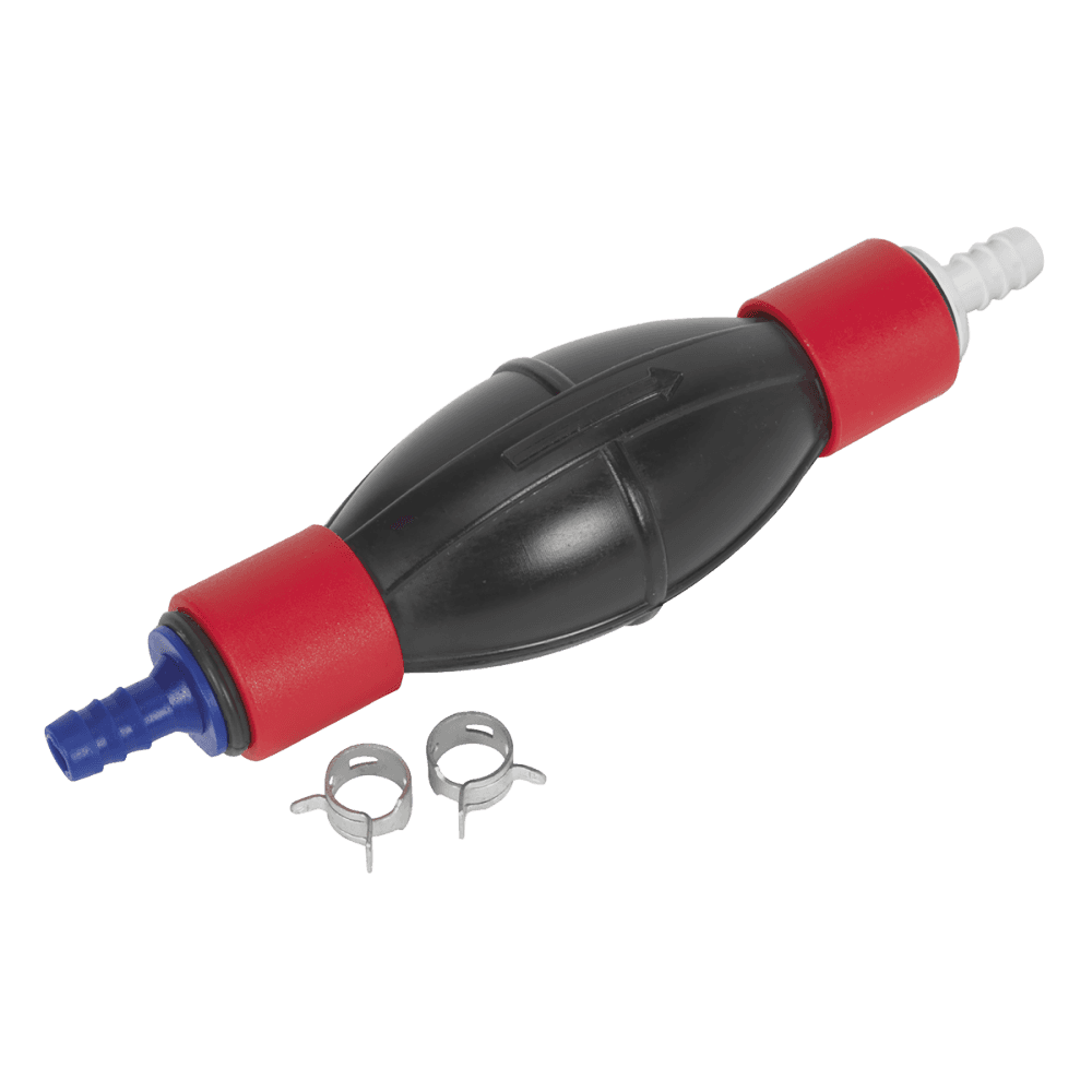 Sealey Diesel & Petrol Fuel Pump Priming Tool Model No-VSE055