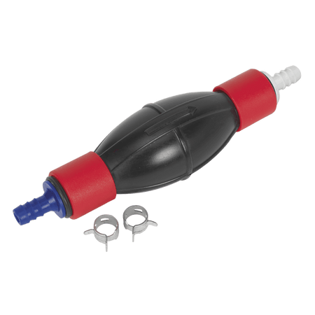 Sealey Diesel & Petrol Fuel Pump Priming Tool Model No-VSE055
