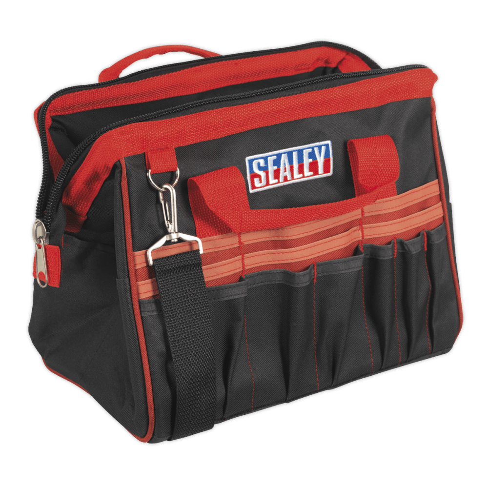 Sealey Tool Storage Bag with Multi-Pockets 300mm Model No-AP301