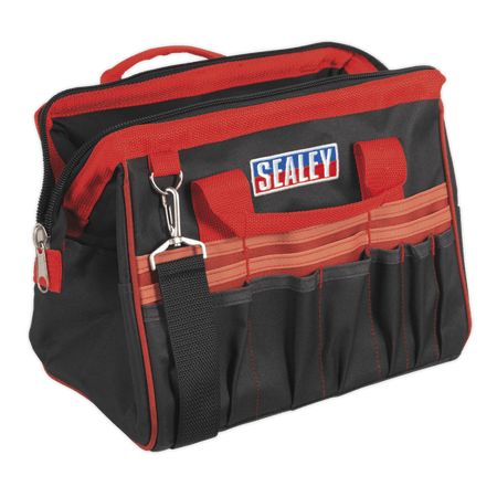 Sealey Tool Storage Bag with Multi-Pockets 300mm Model No-AP301