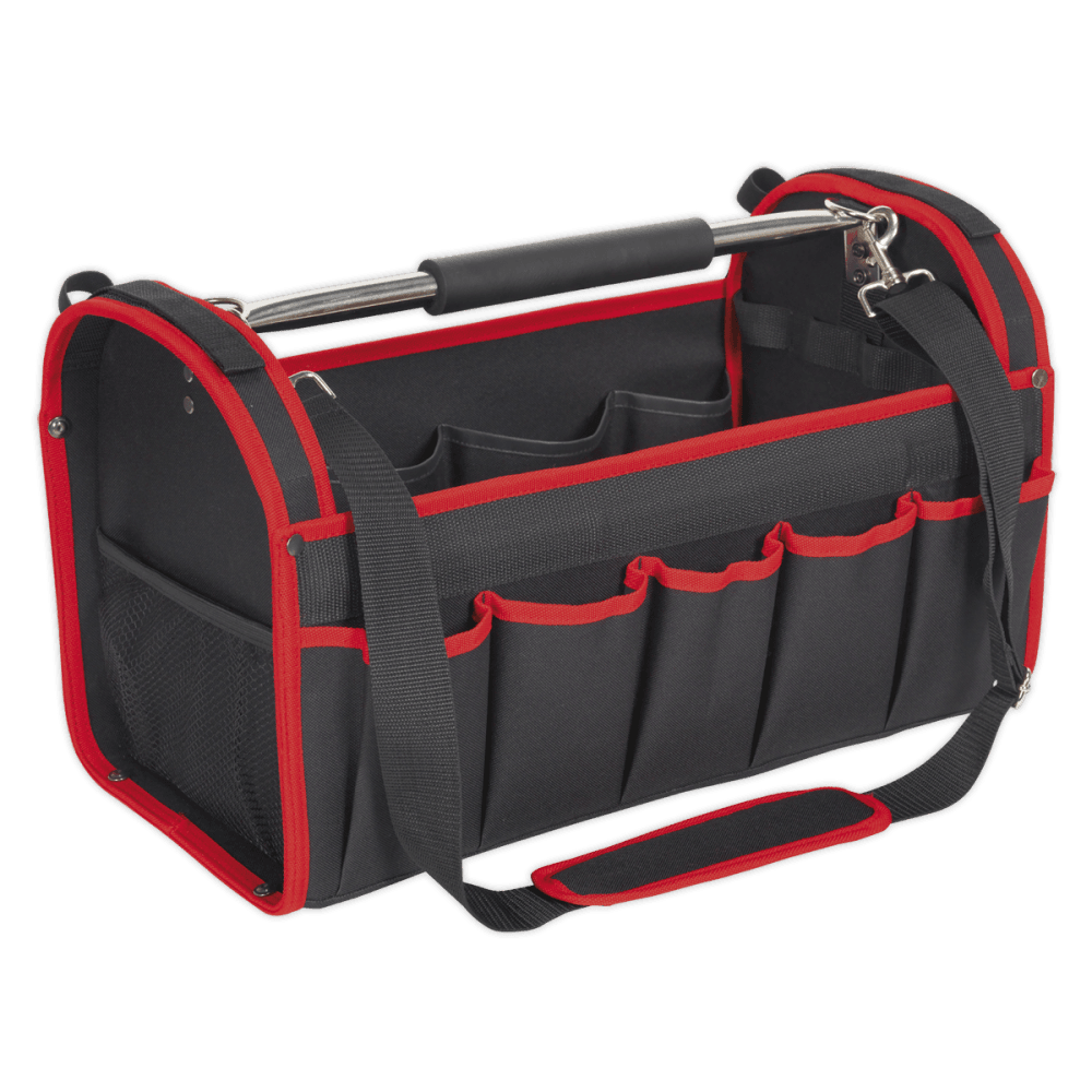 Sealey Open Tool Storage Bag 500mm Model No-AP505