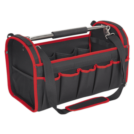 Sealey Open Tool Storage Bag 500mm Model No-AP505