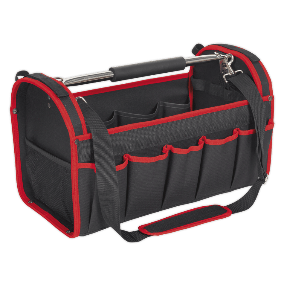 Sealey Open Tool Storage Bag 500mm Model No-AP505