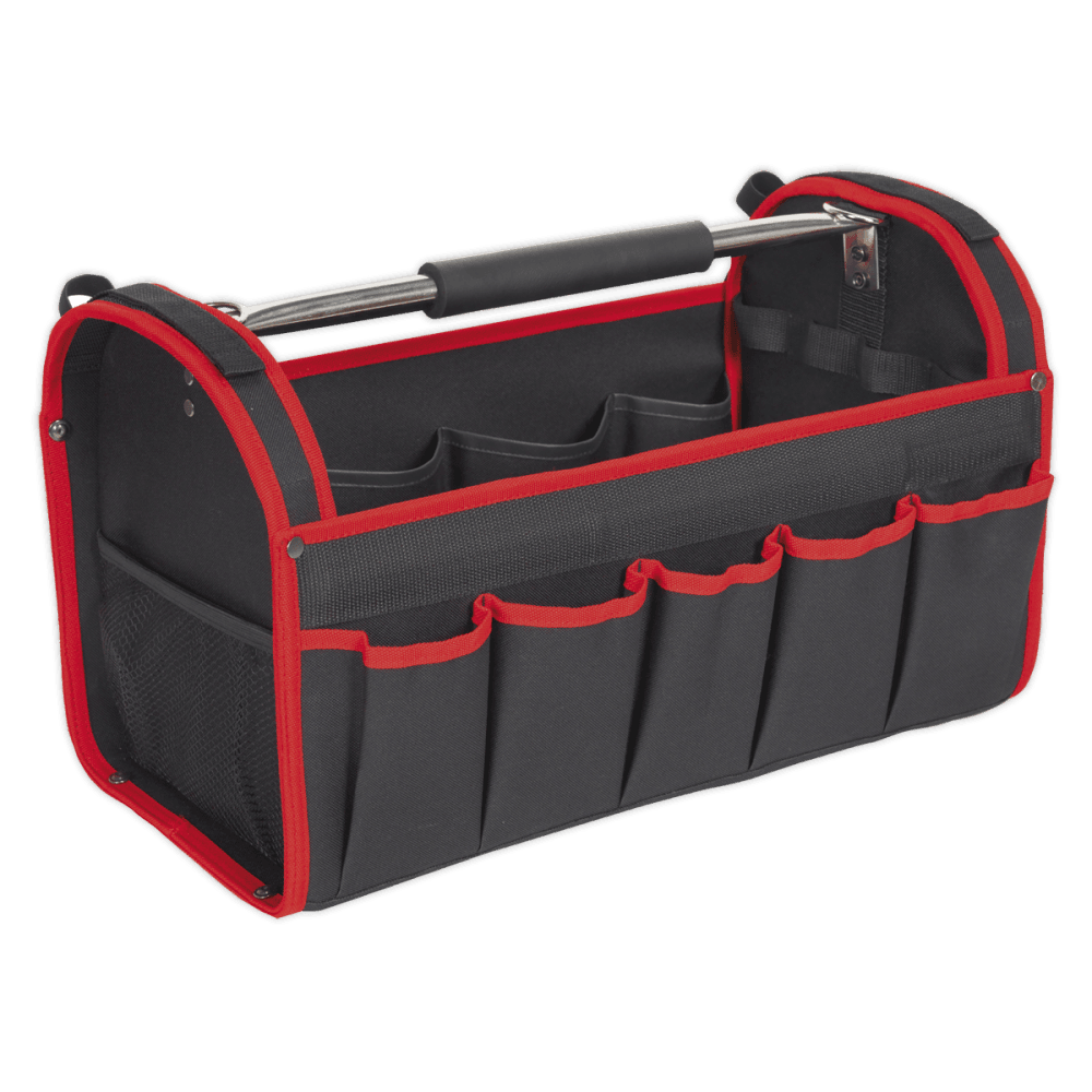 Sealey Open Tool Storage Bag 500mm Model No-AP505