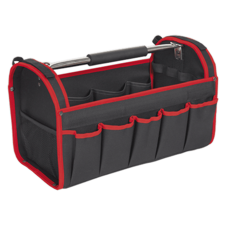 Sealey Open Tool Storage Bag 500mm Model No-AP505