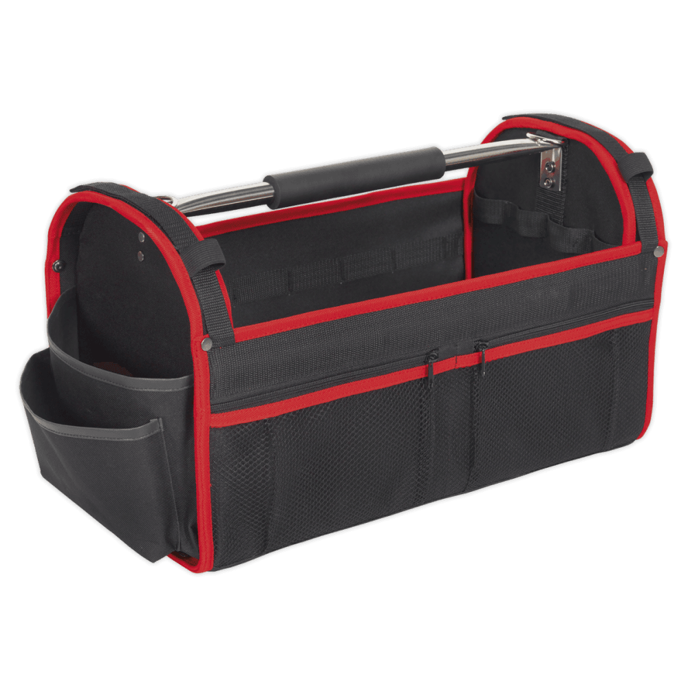Sealey Open Tool Storage Bag 500mm Model No-AP505