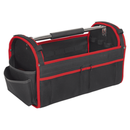 Sealey Open Tool Storage Bag 500mm Model No-AP505