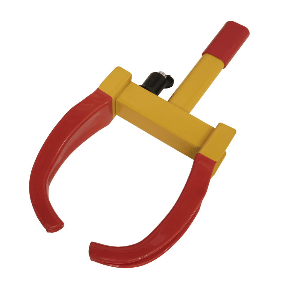 Sealey Claw Car Wheel Clamp Model No-PB395