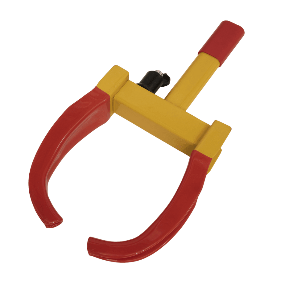 Sealey Claw Car Wheel Clamp Model No-PB395