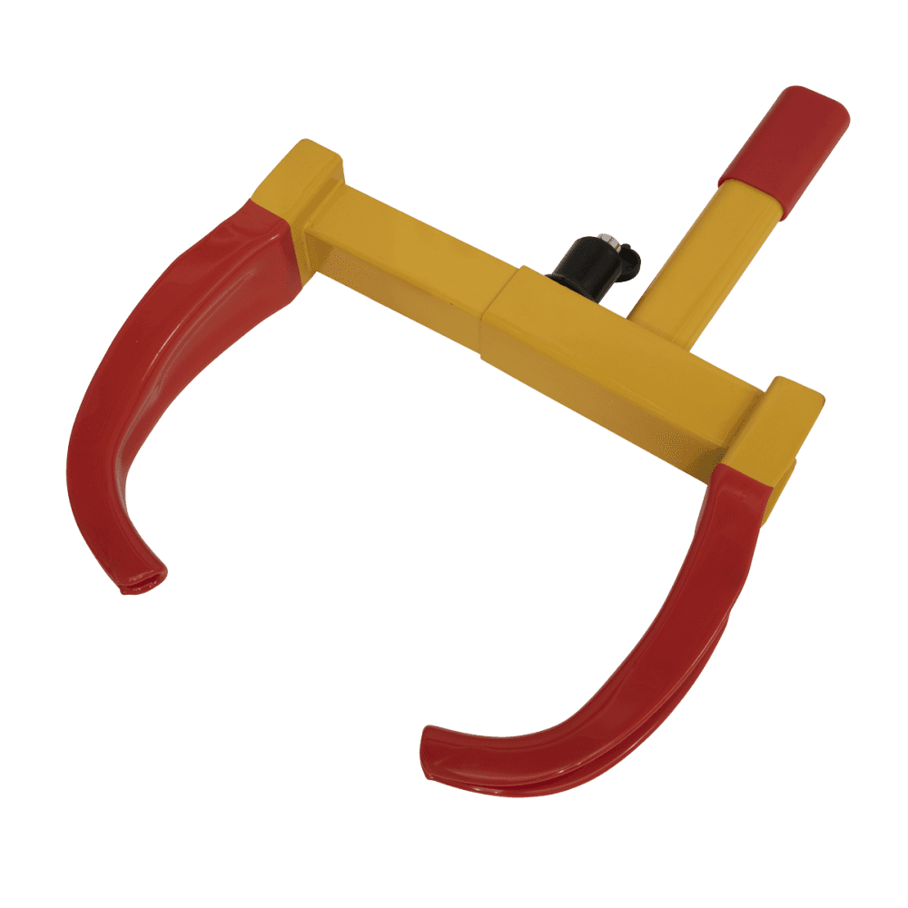 Sealey Claw Car Wheel Clamp Model No-PB395