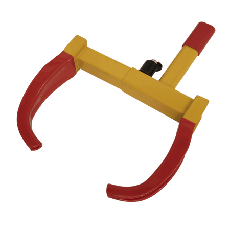 Sealey Claw Car Wheel Clamp Model No-PB395