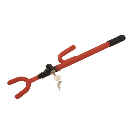 Sealey Steering Wheel Lock Model No-PB393
