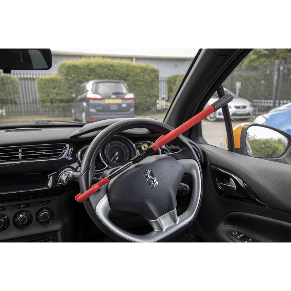 Sealey Steering Wheel Lock Model No-PB393