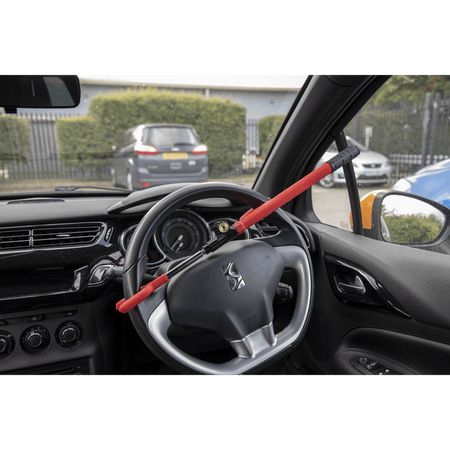 Sealey Steering Wheel Lock Model No-PB393