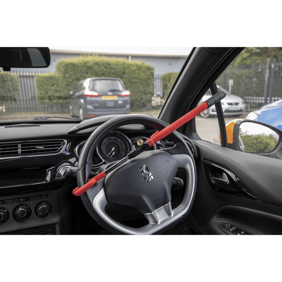 Sealey Steering Wheel Lock Model No-PB393