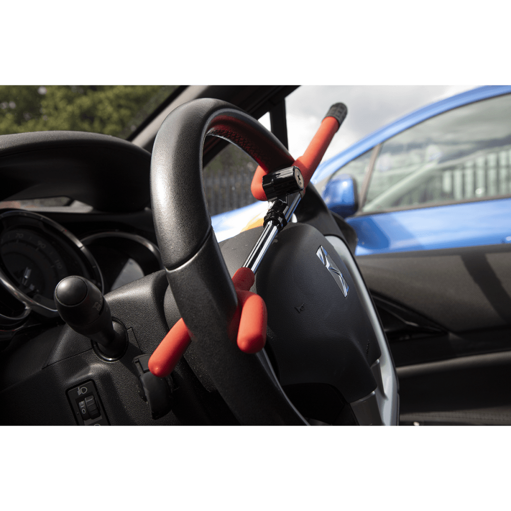 Sealey Steering Wheel Lock Model No-PB393