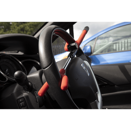 Sealey Steering Wheel Lock Model No-PB393